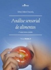 Análise sensorial de alimentos (EXATAS, 4)