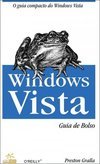 Windows Vista: Guia de Bolso