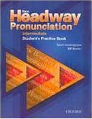 New Headway Pronunciation: Intermediate: Pack - Importado