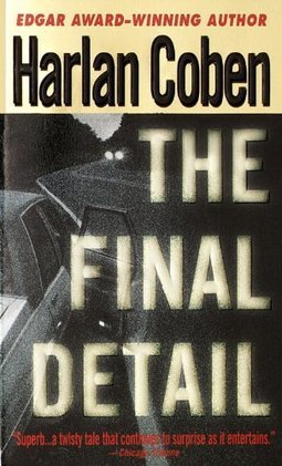 THE FINAL DETAIL
