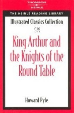 King Arthur and the Knights of the Round Table