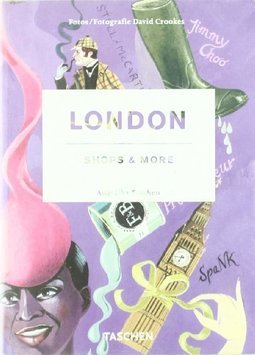 London: Shops and More