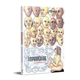 Impropérios