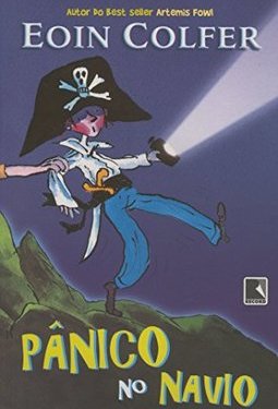 Pânico no Navio