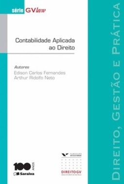 Contabilidade aplicada ao direito
