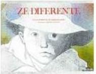 Zé Diferente