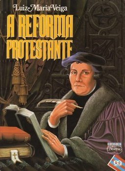 A Reforma Protestante