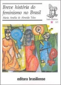Breve História do Feminismo no Brasil