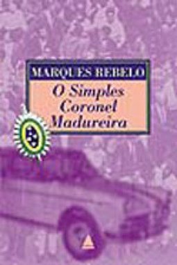 O Simples Coronel Madureira
