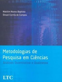 Metodologias de Pesquisa em Ciências