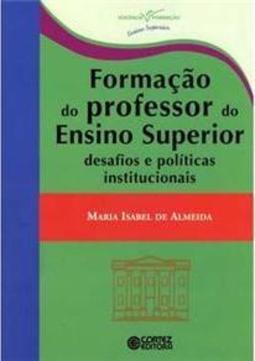 Formação do Professor do Ensino Superior