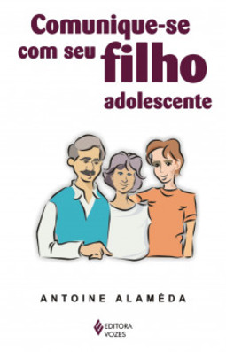 Comunique-se com seu filho adolescente