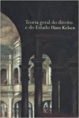 Teoria Geral do Direito e do Estado