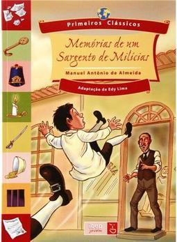 Memórias de um Sargento de Milícias
