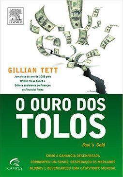O OURO DOS TOLOS