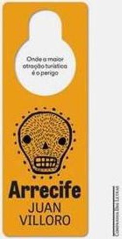 Arrecife