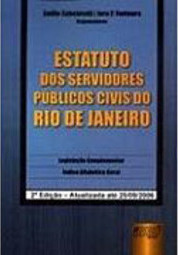 Estatuto dos Servidores Públicos Civis do Rio de Janeiro