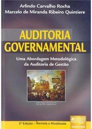 Auditoria Governamental
