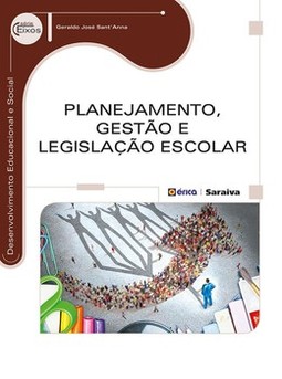 Planejamento, gestão e legislação escolar