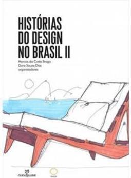 HISTORIA DO DESIGN NO BRASIL II