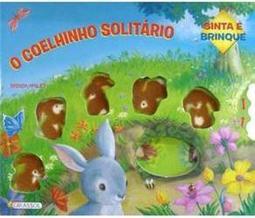 O Coelhinho Solitário