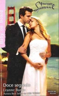 Doce Segredo (Harlequin Special #46)