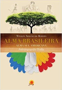 ALMA BRASILEIRA