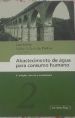 Abastecimento de água para consumo humano (ingenium #2)