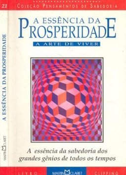 A Essência da Prosperidade