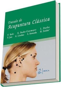 Tratado de Acupuntura Clássica