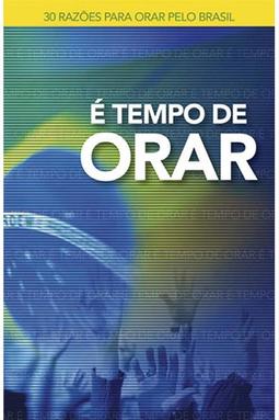 É Tempo de Orar