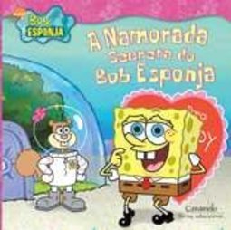 A Namorada Secreta de Bob Esponja