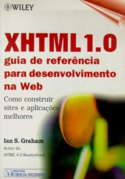 XHTML 1.0 Guia de Referência para Desenvolvimento na Web