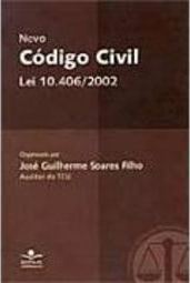 Novo Código Civil: Lei 10.406/2002