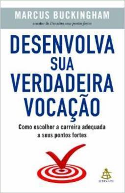 Desenvolva Sua Verdadeira Vocação