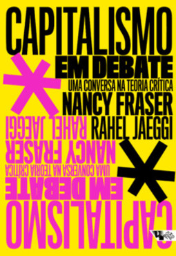 Capitalismo em debate: uma conversa na teoria crítica