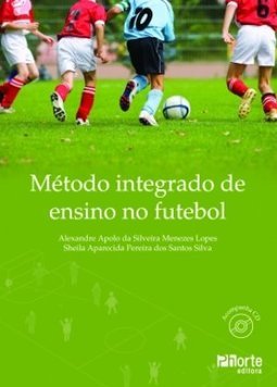 METODO INTEGRADO DE ENSINO NO FUTEBOL