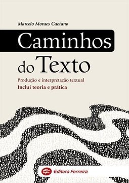 CAMINHOS DO TEXTO