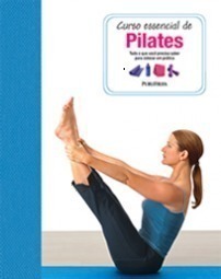 Curso Essencial De Pilates