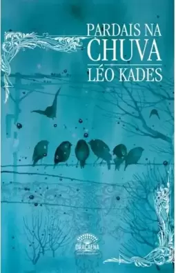 Pardais na chuva