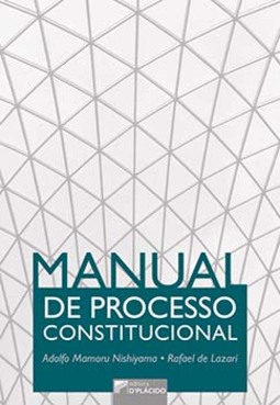 Manual de processo constitucional