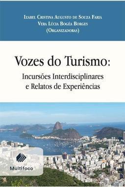 VOZES DO TURISMO