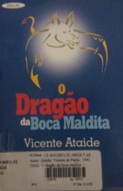 O Dragão da Boca Maldita