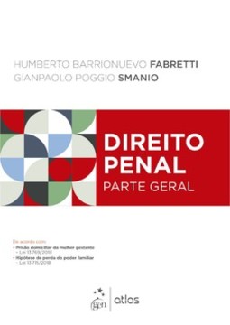 Direito penal: parte geral