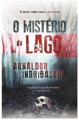 O Mistério do Lago
