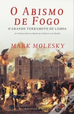 O abismo de fogo