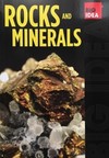 Big idea: rocks and minerals