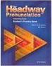New Headway Pronunciation: Intermediate: Pack - Importado