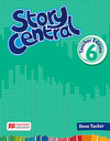 Story Central Teacher's Edition-6