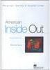 American Inside Out: Workbook - Elementary - IMPORTADO